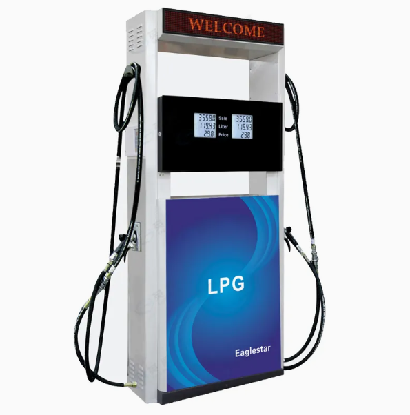 Karavan Tüpü Nerede Doldurulur?