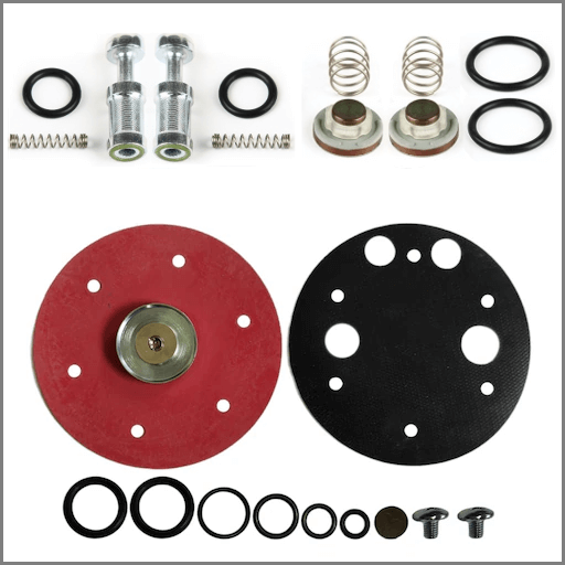 Lpg Tamir Takımları