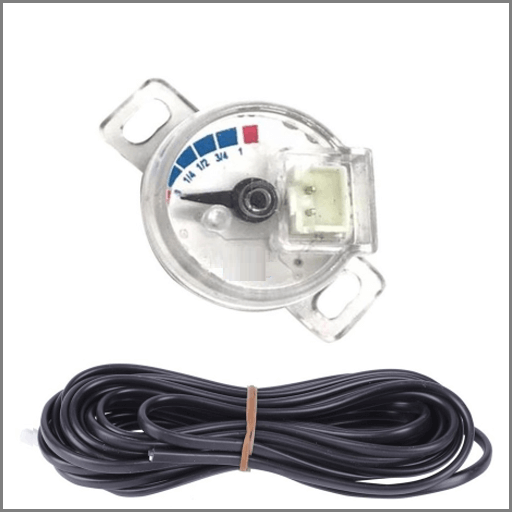 Lpg Gösterge ve Aksesuarları