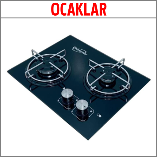 Ocaklar