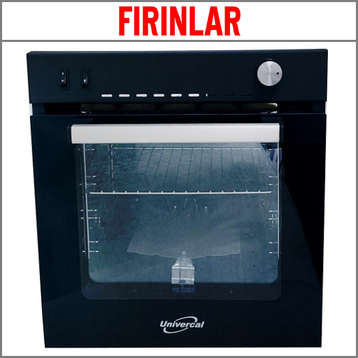 Fırınlar