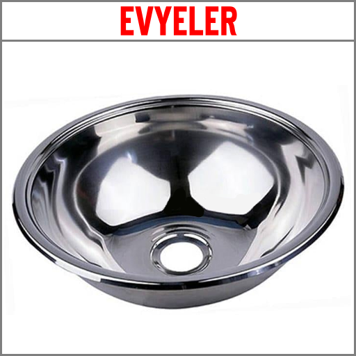 Evyeler