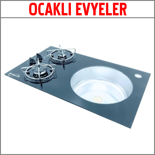 Ocaklı Evyeler