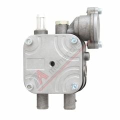 Vikars Potenza Sıralı Sistem Regülatör Beyin 110 Kw