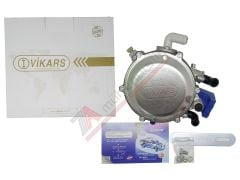 Vikars Gold Karbüratörlü Lpg Beyin Regülatör
