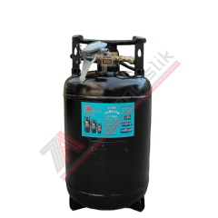 30 Lt Tak Kullan Karavan Lpg Tankı