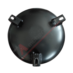 30 Lt Tak Kullan Karavan Lpg Tankı