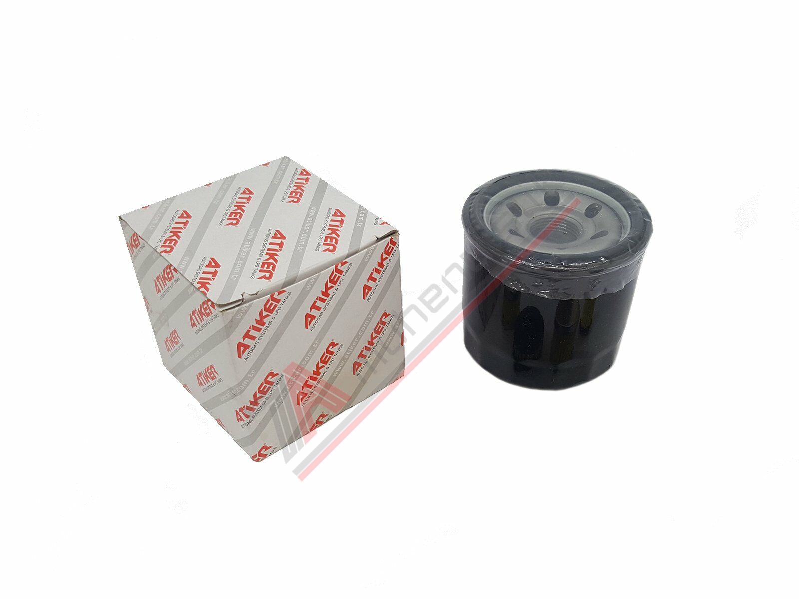 Atiker ASF Lpg Filtresi