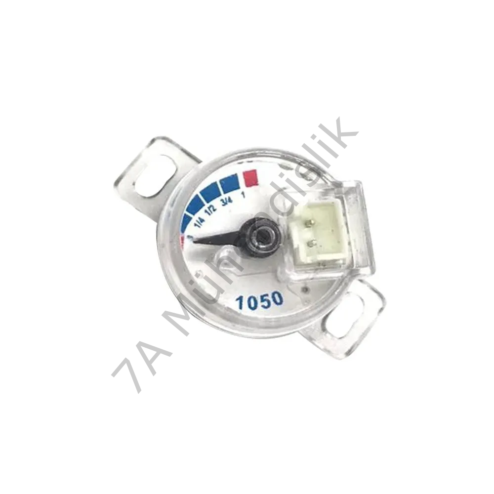 Karavan Lpg Şamandıra Seviye Sensörü