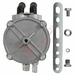 Atiker Sıralı Sistem Regülatör / Beyin 110 Kw / SR07