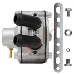 Atiker Sıralı Sistem Regülatör / Beyin 110 Kw / SR07