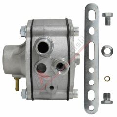 Atiker Sıralı Sistem Regülatör / Beyin 110 Kw / SR07