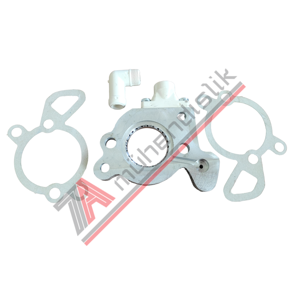 Tofaş Doğan SLX ve Şahin Tek Nokta Enjeksiyonlu Lpg Mikseri