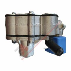 Gastec 140KW Kesicili Sgi Regülatör Atiker Tomasetto Lovato Uyumlu