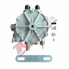 Aldesa Gaz Kesicili Sıralı Sistem Lpg Regülatörü 220 KW AL 53571