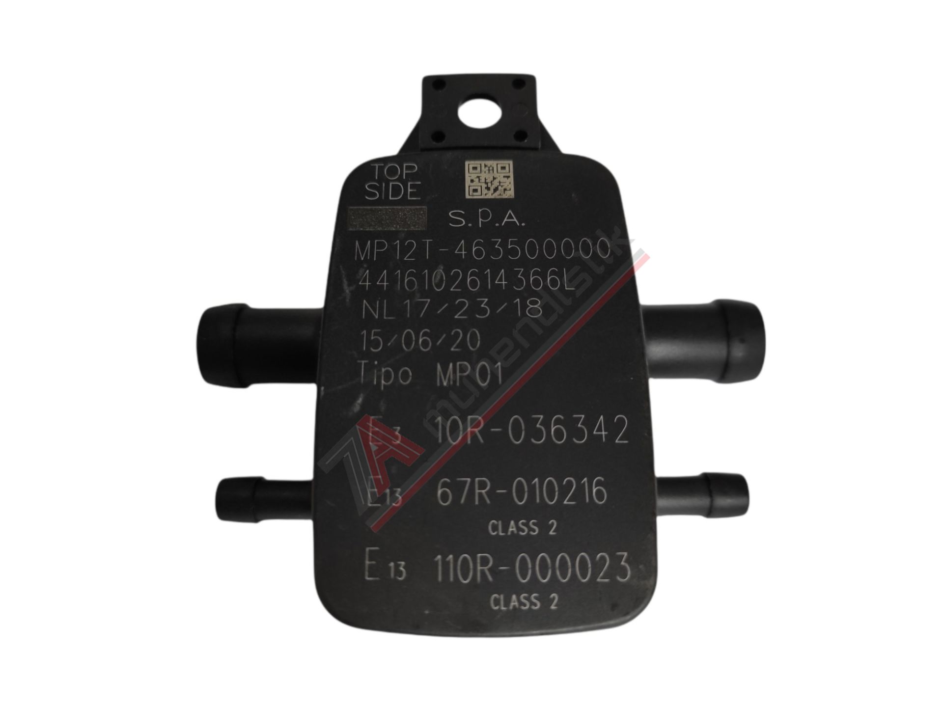 Atiker Microfast 3516 ve Aldesa Galaxy Uyumlu Map Sensörü MP48