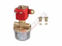 Atiker Gaz Kesici Valfi Süper / Elit 8mm 1308