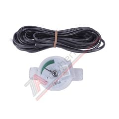 Atiker LS050 Şamandıra Seviye Sensörü Kablolu Set