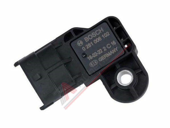 Atiker Map Sensörü Multifast (Bosch)