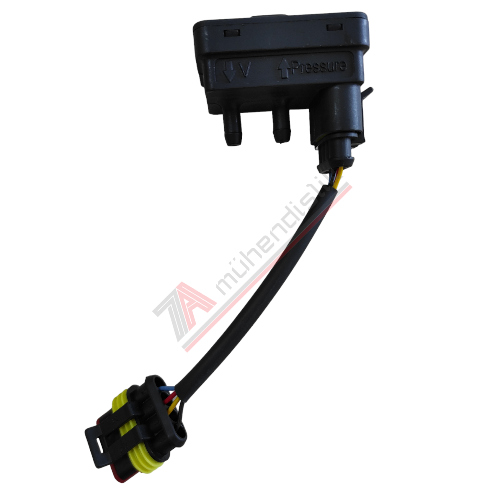 Atiker Muadili Fast Dönüştürücü Map Sensörü Kablolu