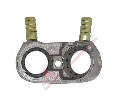 BMW 3.16 Karbüratörlü Lpg Mikseri (Kambur Mikser)