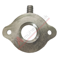 Honda Civic Çift Karbüratörlü Lpg Mikseri (1988-1995 arası)