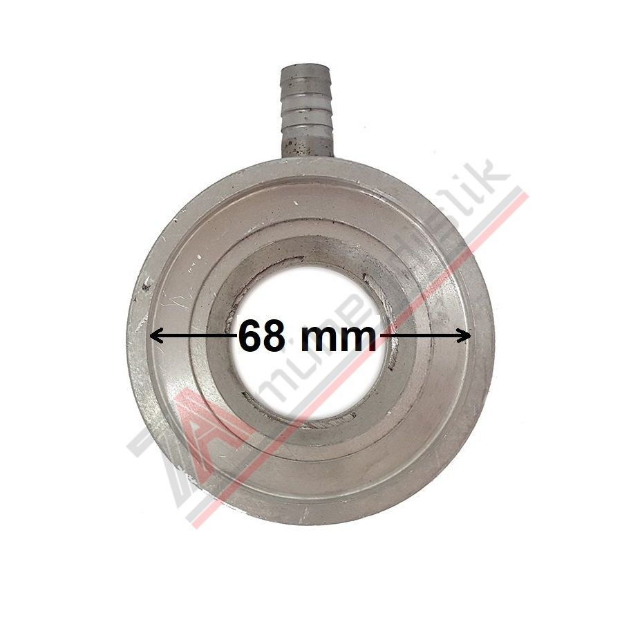 Hyundai Accent Lpg Mikseri (1.3 Motor Karbüratörlü)