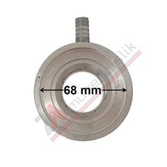 Hyundai Accent Lpg Mikseri (1.3 Motor Karbüratörlü)