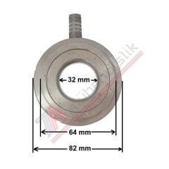 Hyundai Accent Lpg Mikseri (1.3 Motor Karbüratörlü)