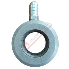 LPG エンダモロジーキーモジュール　部品4点セット 【正規品】 Kep İçi lpg Mikseri Çap 60 mm