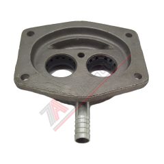 Lada Karbüratörlü Kapalı Lpg Mikseri