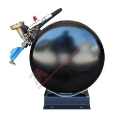 40 Lt Tak Kullan Karavan Lpg Tankı