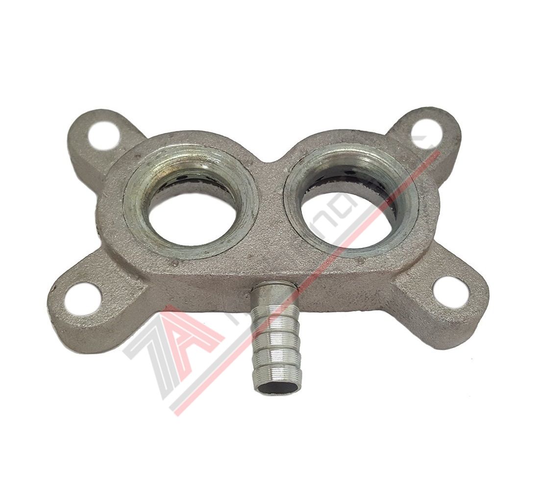 Lada Karbüratörlü Kelebek Lpg Mikseri