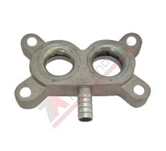 Lada Karbüratörlü Kelebek Lpg Mikseri