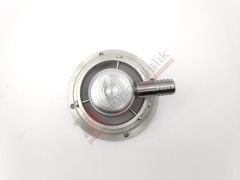 Mercedes E200 ve 200E Kubbeli Lpg Mikseri