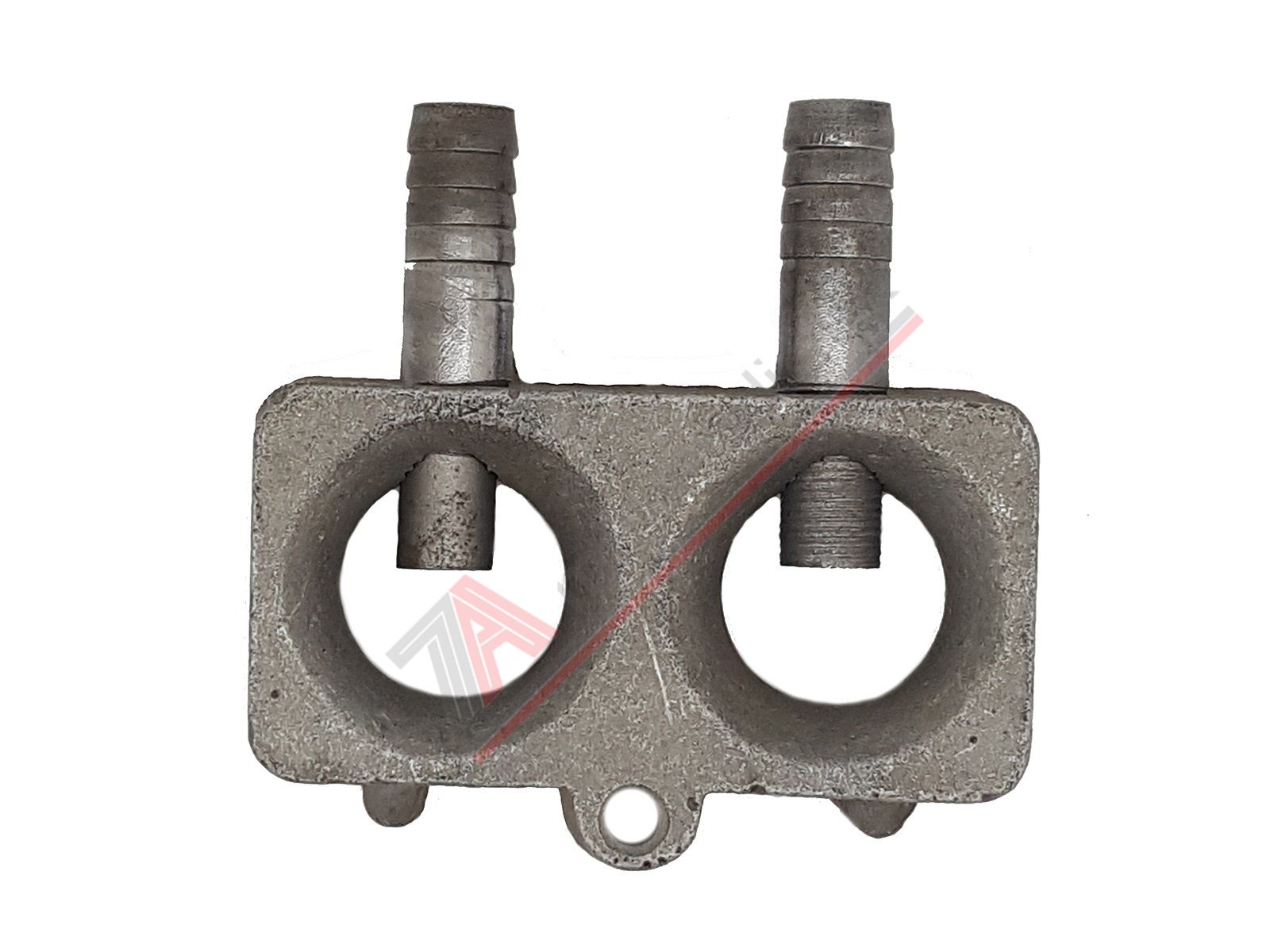 Renault 12 Lpg Mikseri (Çift Boğazlı)