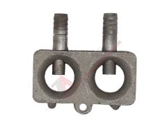 Renault 12 Lpg Mikseri (Çift Boğazlı)