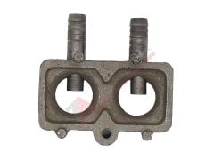 Renault 12 Lpg Mikseri (Çift Boğazlı)