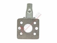 Renault 9 Broadway Tek Nokta Enjeksiyonlu Lpg Mikseri