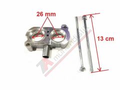 Tofaş Doğan SLX Karbüratör Üstü Lpg Mikser 1. Kalite