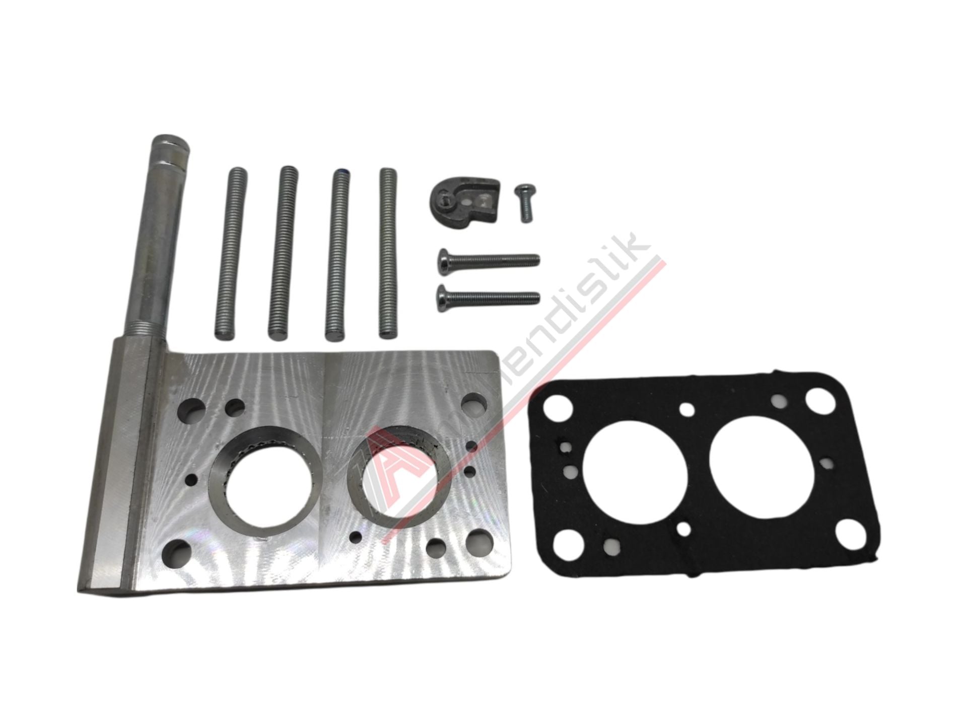 Tofaş Şahin Doğan 1992 Öncesi 131 Motor Ara Yaprak Mikser