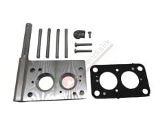 Tofaş Şahin Doğan 1992 Öncesi 131 Motor Ara Yaprak Mikser