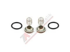 Atiker Enjektör Tamir Takımı Grand AHCR 2 Ohm - 2 Li Paket