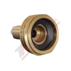 Acme Avrupa Tip Lpg Dolum Ağzı Başlığı (Uzun - 7,5 cm - Erkek)