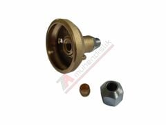 Albien Lpg Dolum Ağzı / Dolum Noktası