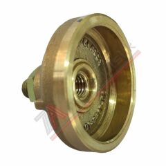 Bella Avrupa Tip Lpg Dolum Başlığı Aparatı (4,3 cm Erkek)