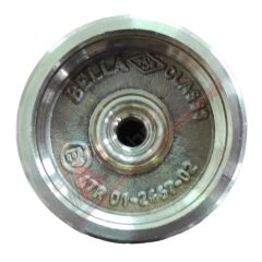 Bella Avrupa Tip Lpg Dolum Başlığı Aparatı (4,3 cm Erkek)