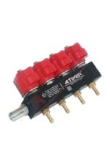 Atiker Enjektör 4 Silindir 3 Ohm