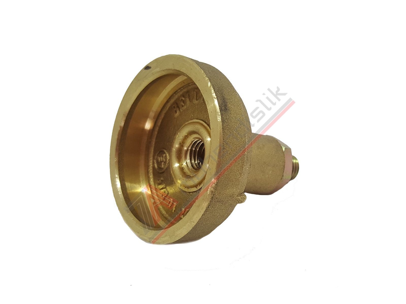 Bella Avrupa Tip Lpg Dolum Başlığı Aparatı (5,6 cm Erkek)