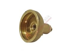 Bella Avrupa Tip Lpg Dolum Başlığı Aparatı (5,6 cm Erkek)